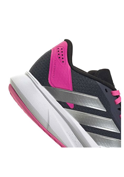 Scarpe Adidas Duramo SL2 Blu Rosa Ragazzi ADIDAS CORE | Sneakers | JQ3019-